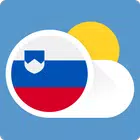 Погода В Словении
