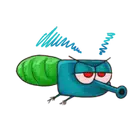 Amos Fly