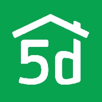 Planner 5D - Планировщик домов и интерьера