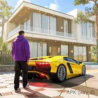 Grand Mobile