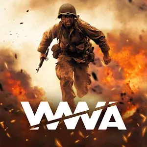 World War Armies: WW2 PvP RTS v1.46.2 MOD скачать APK-MOD на Android